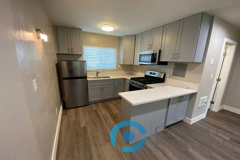 Studio, 1.0 bath, 400 sqft, $1,895 — Photo 4
