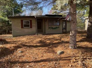 N5507 Marsh Ln, Princeton, WI 54968