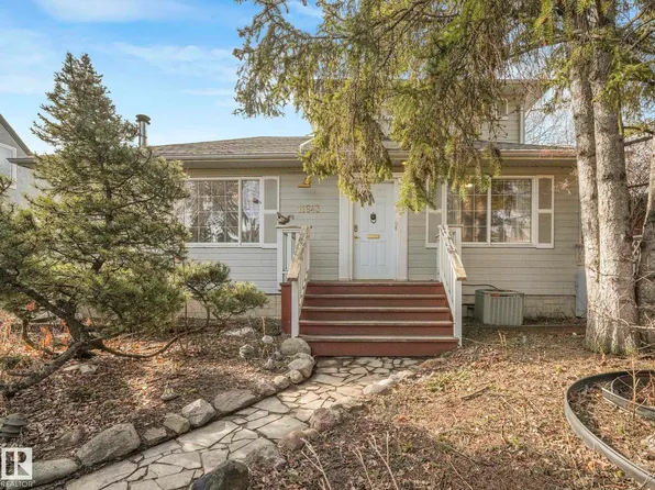 11643 76th Ave NW, Edmonton, AB T6G 0K9