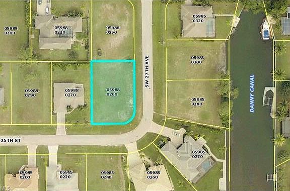 2nd image of 2701 SW 25th St