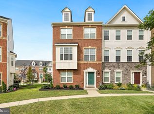 2108 Saint Josephs Dr, Bowie, MD 20721