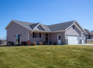 24255 Forest View Circle St, Saint Cloud, MN 56301