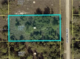 1615 Irving Ave, Lehigh Acres, FL 33972