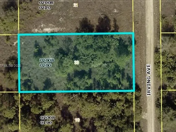 1615 Irving Ave, Lehigh Acres, FL 33972