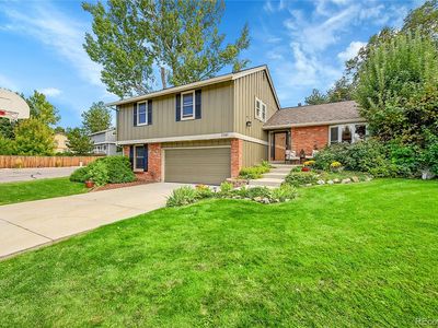 7797 S Willow Way, Centennial, CO, 80112