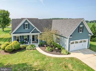 509 Aston Villa Dr, Felton, DE 19943