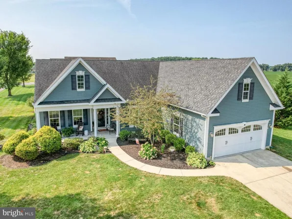 509 Aston Villa Dr, Felton, DE 19943