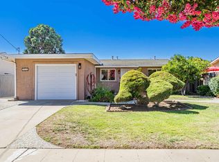 1837 Hartnell St, Union City, CA 94587