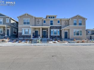 3210 Bewildering Hts, Colorado Springs, CO 80908