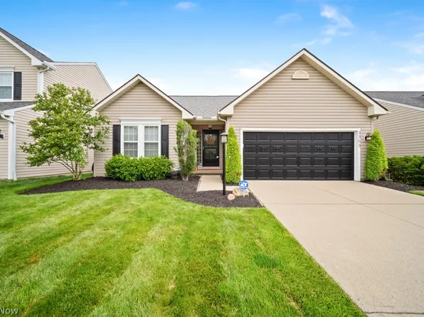 3353 Sleepy Hollow Rd, Brunswick, OH 44212