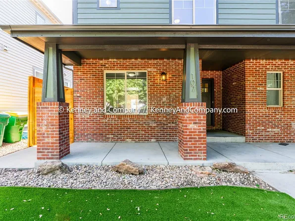 109 Cantril St, Castle Rock, CO 80104