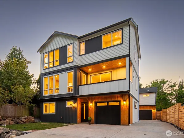 2652 NW 95th Street, Seattle, WA 98117