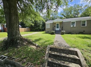 624 S Waccamaw Ave #624, Columbia, SC 29205
