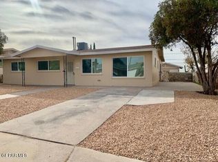 7204 Raton Dr, El Paso, TX 79915