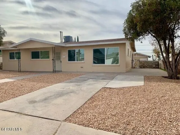 7204 Raton Dr, El Paso, TX 79915