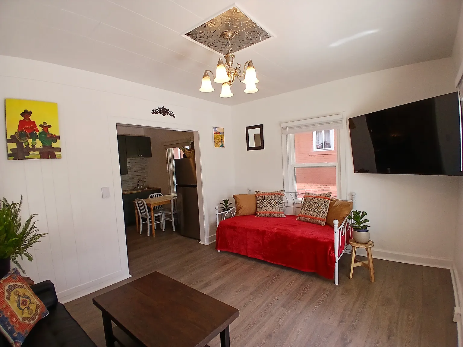 1 bed, 700 sqft, $2,095 — Photo 1