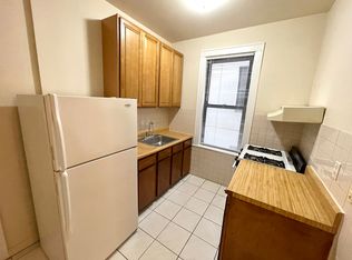 45-19 40th St #2H, Sunnyside, NY 11104