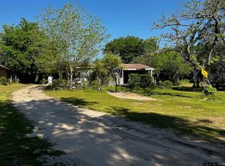 2148 Red Maple Rd, Big Sandy, TX 75755