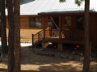 4611 W Cottage Loop, Show Low, AZ 85901