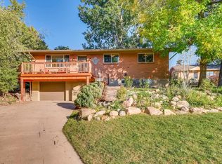 4998 S Inca Dr, Englewood, CO 80110
