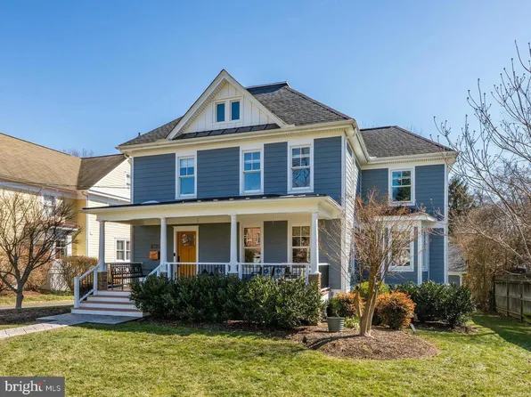 6726 25th St N, Arlington, VA 22213