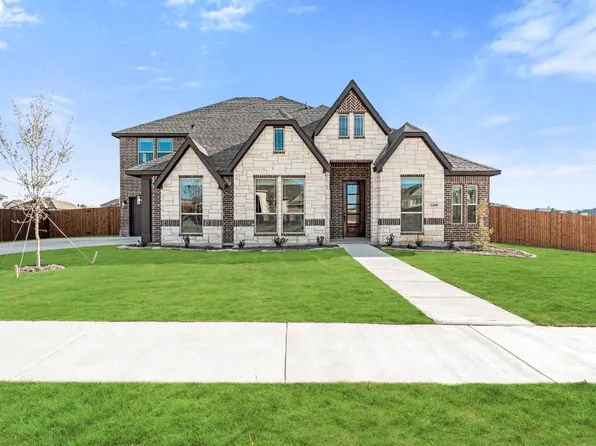 12600 Eagles Blf, Godley, TX 76044