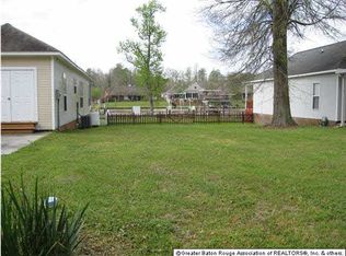 7 Bayou Pierre Dr, Maurepas, LA 70449