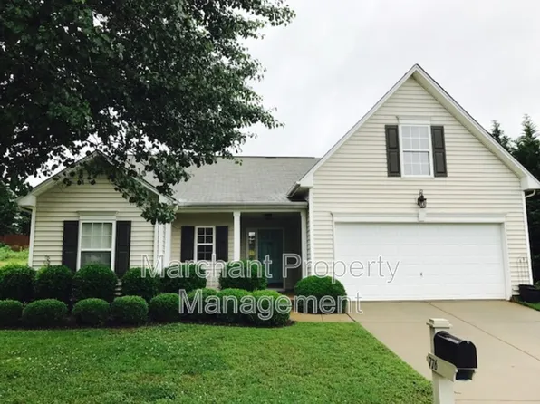 776 Waterbrook Ln, Greer, SC 29651