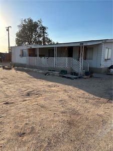 41408 Dogwood St, DAGGETT, CA, 92327