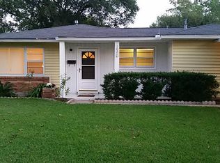 10214 Carthage Dr, Houston, TX 77089
