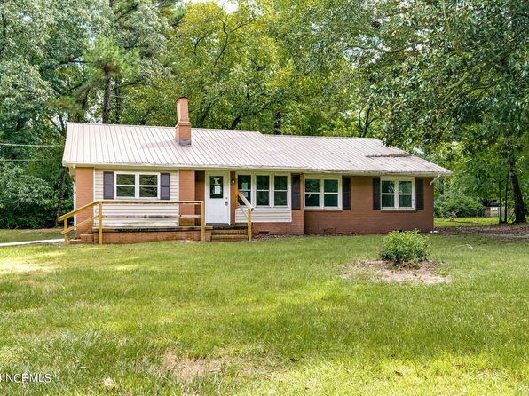 166 N Nc 11 And 903 Highway, Kenansville, NC 28349