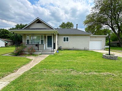 1003 Bazore St, Streator, IL, 61364