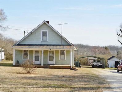1432 Church St, Appomattox, VA, 24522