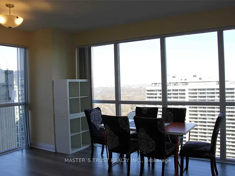 28 Ted Rogers Way #2811 — Photo 9