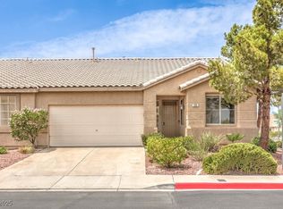 225 Teller St, Henderson, NV 89074