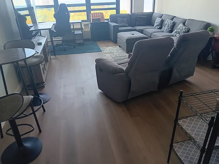 5100 N Marine Dr #15D — Photo 8
