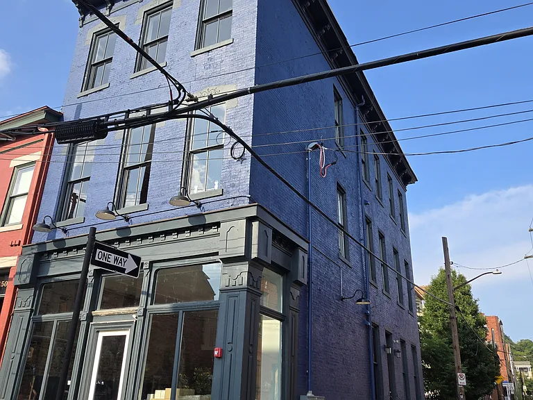 1500 Arch St #4 — Photo 20
