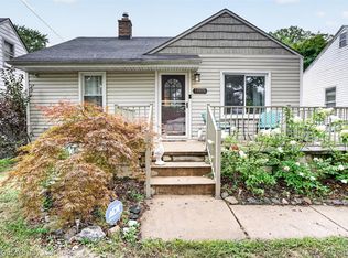 19936 Poinciana, Redford, MI 48240