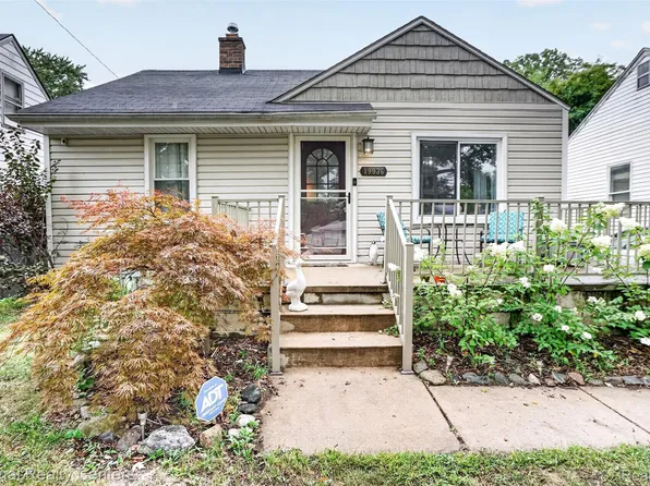 19936 Poinciana, Redford, MI 48240