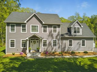 261 West St, Hebron, CT 06248