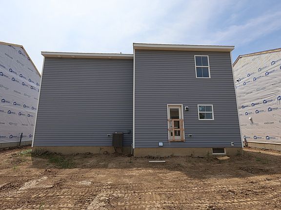 Exterior - July 31, 2026