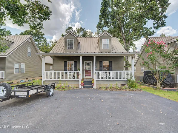 21 Tamara Trl Lot 214, Iuka, MS 38852