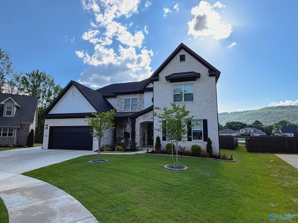 9122 Wagon Pass Way, Owens X Rds, AL 35763