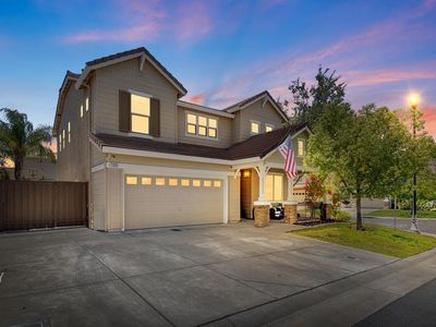 2005 Vignolia Loop, Roseville, CA, 95747