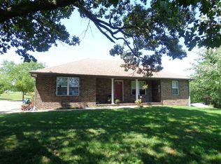 22065 E 1874th Rd, Fair Play, MO 65649