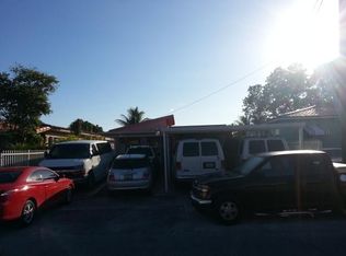 255 NW 60th Ave, Miami, FL 33126