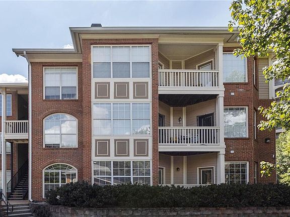 2nd image of 200 Renaissance Pkwy NE APT 215