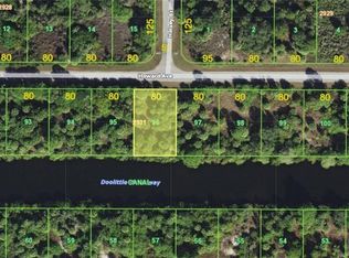 14263 Howard Ave, Port Charlotte, FL 33953