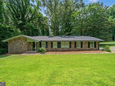 2173 Tanglewood Trl NE, Conyers, GA, 30013
