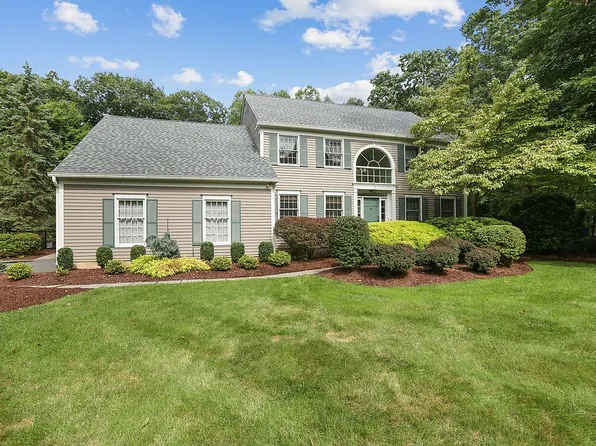 3 Whitfield Ct, Boonton, NJ 07005